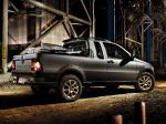 Fiat Strada Trekking Long Cab 2012 года (EU)